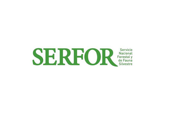 NATIONAL FOREST SERVICE AND WILDLIFE – SERFOR